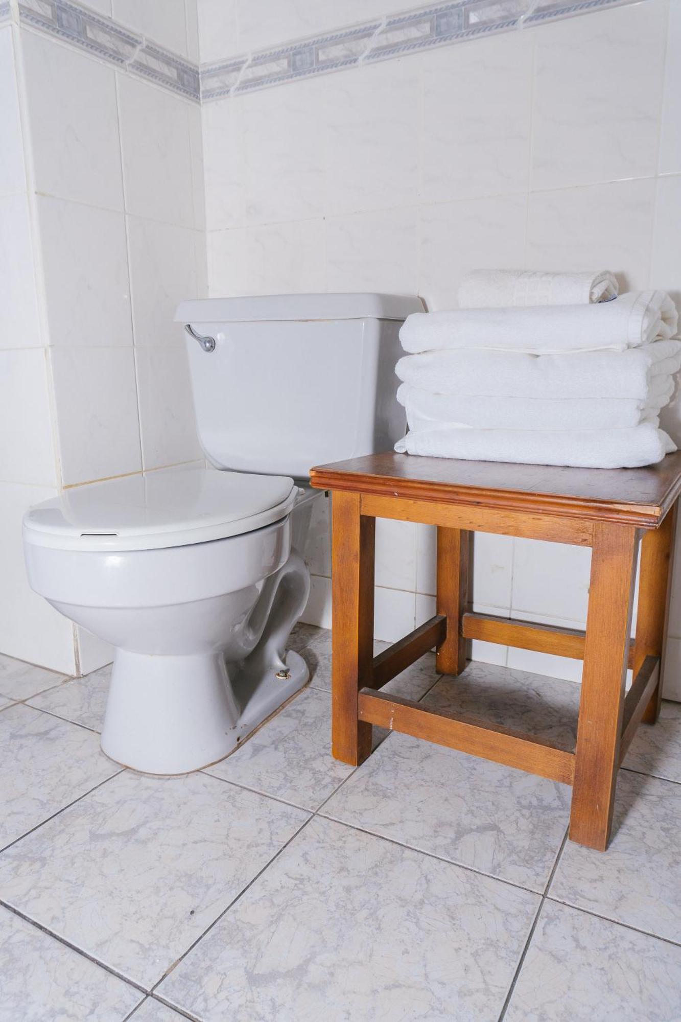 Eldepto La Serena Apartment Coquimbo